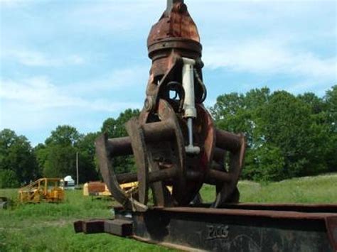 Used Prentice 310 E Knuckleboom Loader For Sale At Ben Jones Machinery