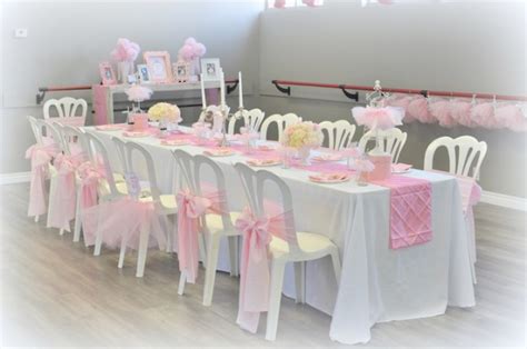 Kara S Party Ideas Tutus Ties Th Birthday Party Kara S Party Ideas