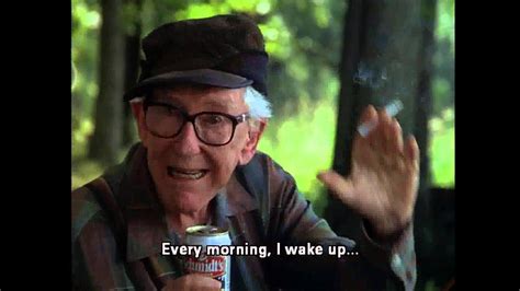 Burgess Meredith Grumpy Old Men