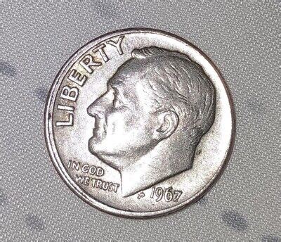 16 Most Valuable Dime Errors In Circulation