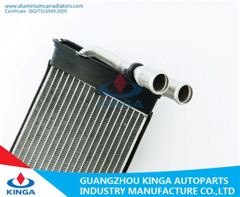 Car Auto Part Aluminum Heat Exchanger Radiator Global Iso Ts