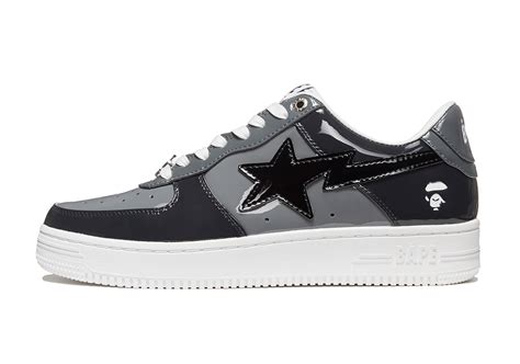 A Bathing Ape Bape Sta May 2021 Release Info