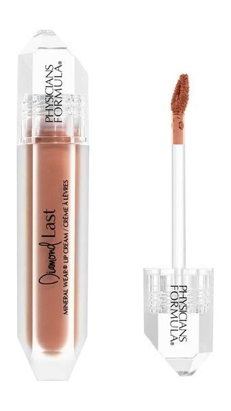 Physicians Formula Матовая помада для губ Mineral Wear Diamond Last ...