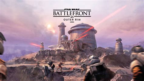 ‘star Wars Battlefront’ Dlc Release Date With New Worlds Characters And Weapons Is ‘the Force