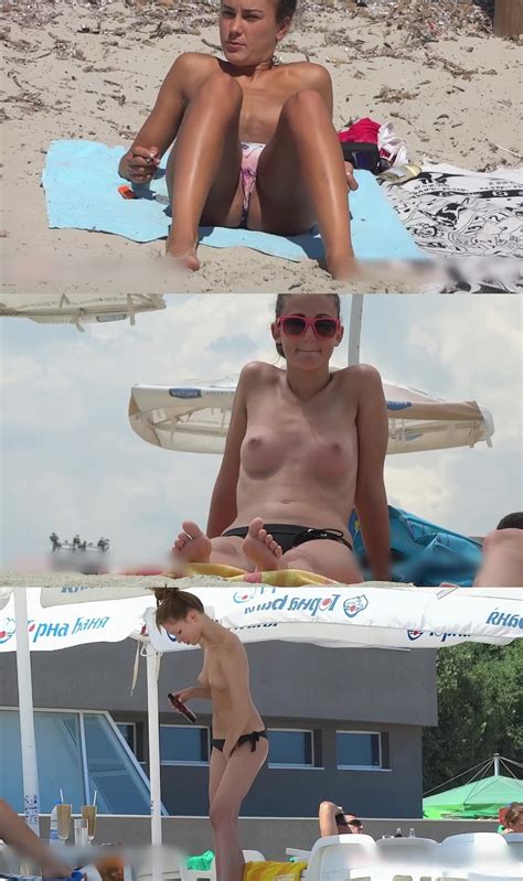 Nude On Beach And Some Are Prefered Sex And Blowjob On Beach Page 45 Intporn Forums
