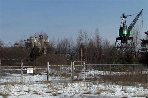 Thunder Bay Shipyard Owners Reveal Their Plans