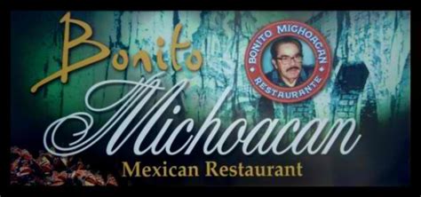 Bonito Michoacan – Las Vegas « Hispanic Shopper