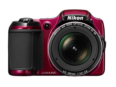 Photo Gallery | COOLPIX L820 from Nikon