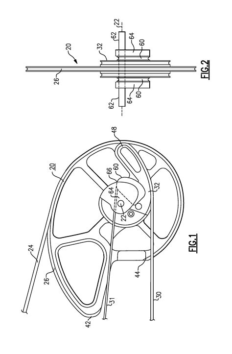 Compound Bow Cam Diagram