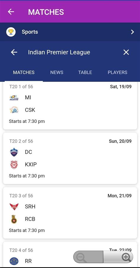 Live Cricket Ipl 2023 Apk للاندرويد تنزيل