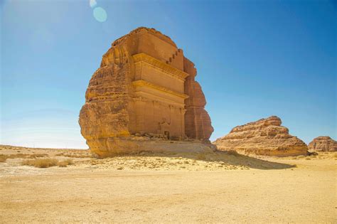 Visiting Alula Madain Saleh Hegra Tabuk And Neom Heritage