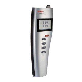 Rotronic Hp A Hygropalm Humidity Temperature Handheld Indicator