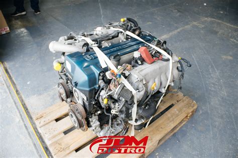 Toyota Aristo Supra Jza Jzs Jzgte Vvti Engine Jdmdistro Buy