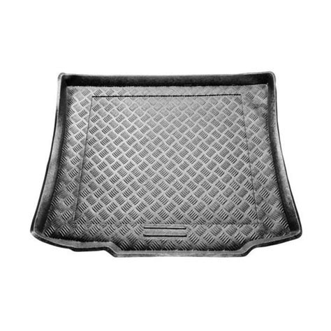 Tapis Bac De Coffre Sur Mesure PVC 3D Audi A3 8l 1996 2003 Cdiscount Auto