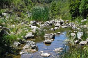 La Quebrada de Córdova Sector de Historias BiblioRedes