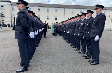 From today over 35s can apply to become gardaí, as new recruitment ...