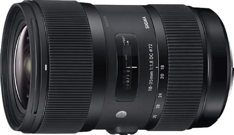 7 Best Sigma Art Lenses In 2024 Sigma Art Lens Review