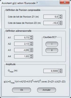 Foxta V Dimensionnement Des Fondations Et Inclusions Terrasol