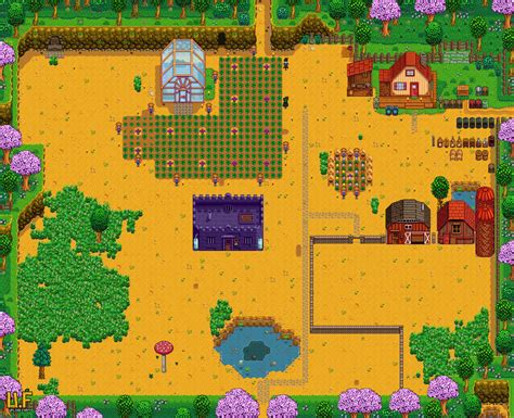 QQ Farm - upload.farm Stardew Valley Summary Generator