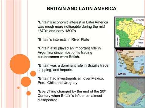Modern Latin America | PPTX