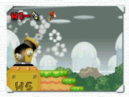 File Nsmb Credits Png Super Mario Wiki The Mario Encyclopedia