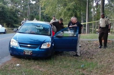 Sheriff Suspect Shot By Polk County Sheriffs Deputy Has Died