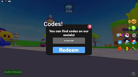 Brawl Stars Pet Simulator Codes