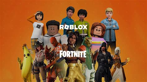 Roblox vs Fortnite: Brand Experiences in the Gaming Universe