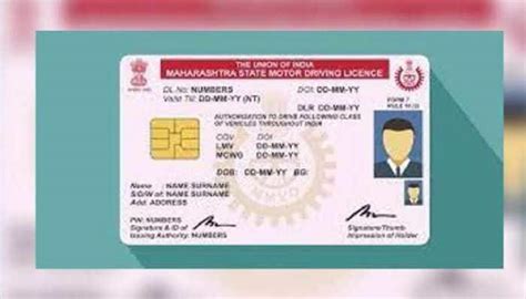 Planning To Get A Driving Licence Step By Step Guide To Apply Online