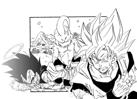 Pin By Raditz Uchiha On Dragon Ball Anime Dragon Ball Super Dragon