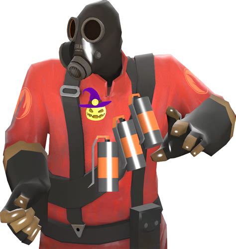 Filebrazil Fortress Halloween Pyropng Official Tf2 Wiki Official Team Fortress Wiki