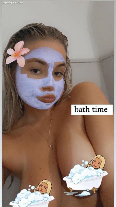 Phoebe Isobel Phoebe Xo Phoebeisobelx Nude OnlyFans Leaks