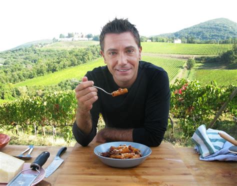 Gino's Italian Escape Recipes