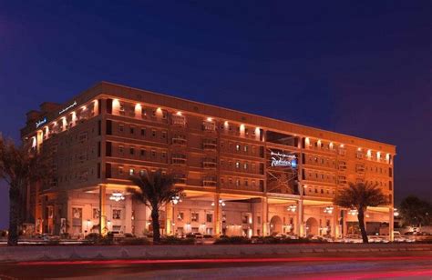 The Most Grandiose Five-Star Luxury Hotels to Discover in Jeddah ...