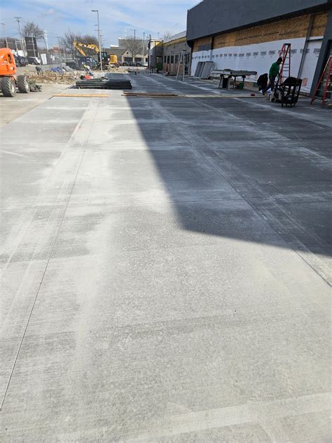 Compactor Concrete,