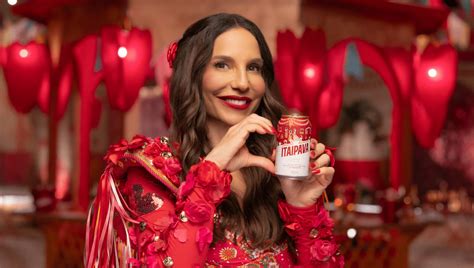 Itaipava Celebra O Amor Pelo S O Jo O Ivete Sangalo