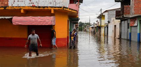 Minas Tem Mais De 15 Mil Desalojados Ou Desabrigados Por Causa Das