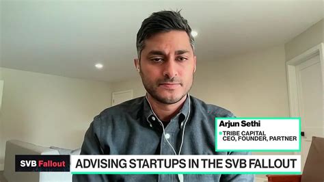 The Impact Of Svb On The Vc Industry Youtube