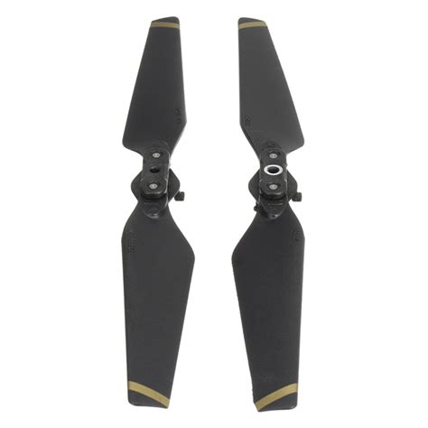 2pcs Folding Propeller Quick Release 8330 Cwccw Prop For Dji Mavic Pro Drone Price 399