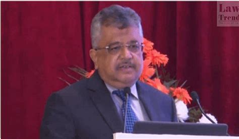 Tushar Mehta Re Appointed As Solicitor General Of India Current Hunt