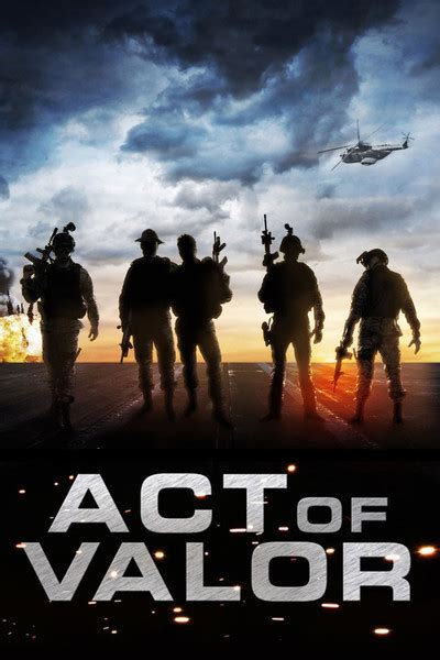 Act Of Valor Movie Review Film Summary Roger Ebert