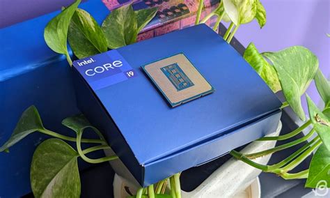 Intel Core i9-14900KS Spotted Online; Fastest New Processor Coming Soon ...