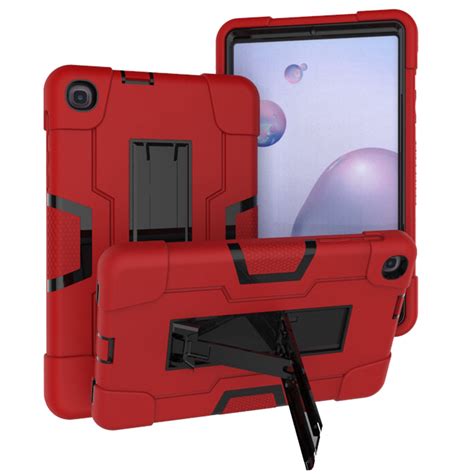 Samsung Galaxy Tab A Inch Tablet Case Dteck Rugged Shockproof