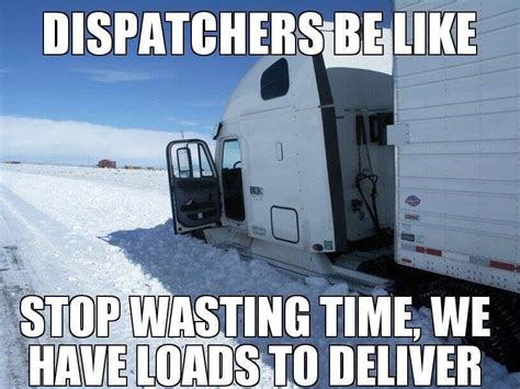 15 Truck Driver Memes That Will Fill Your Day With Humor