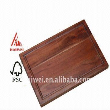 Buy Wholesale China Wooden Cutting Boards & Wooden Cutting Boards ...