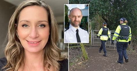 Police Set To Give Public An Update On Missing Nicola Bulley Case This