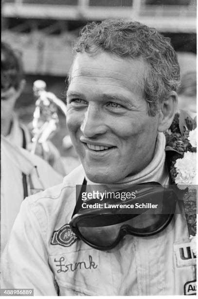 Paul Newman Winning Photos Et Images De Collection Getty Images