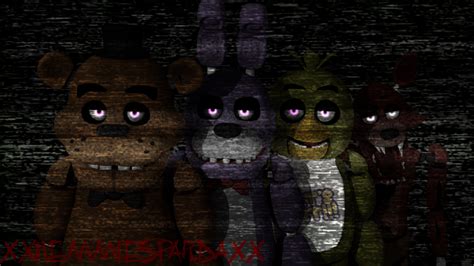 🔥 Download Five Nights At Freddy S By Xxnemmiespardaxx By Rmiller12 Five Nights At Freddys