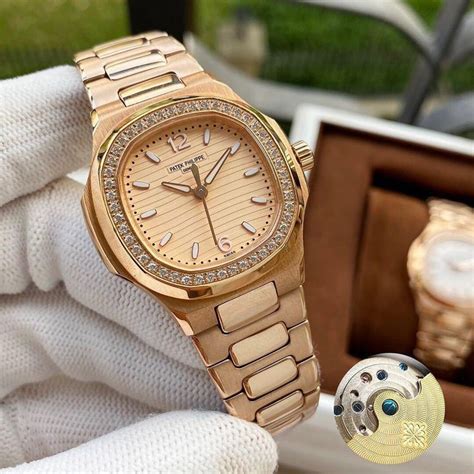 Patek Philippe | Luxury watches for men, Casual watches, Womens watches