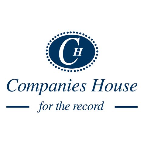 Companies House Logo PNG Transparent & SVG Vector - Freebie Supply